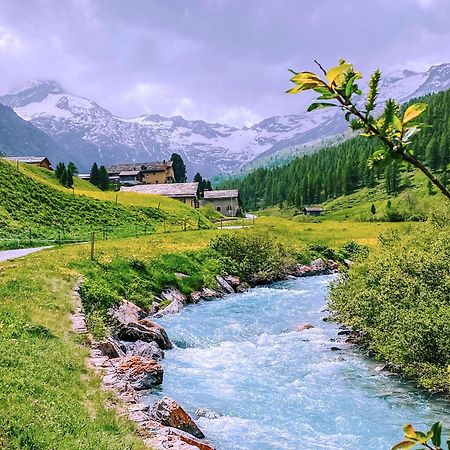 Hotel Chesa Pool Sils Maria Kültér fotó